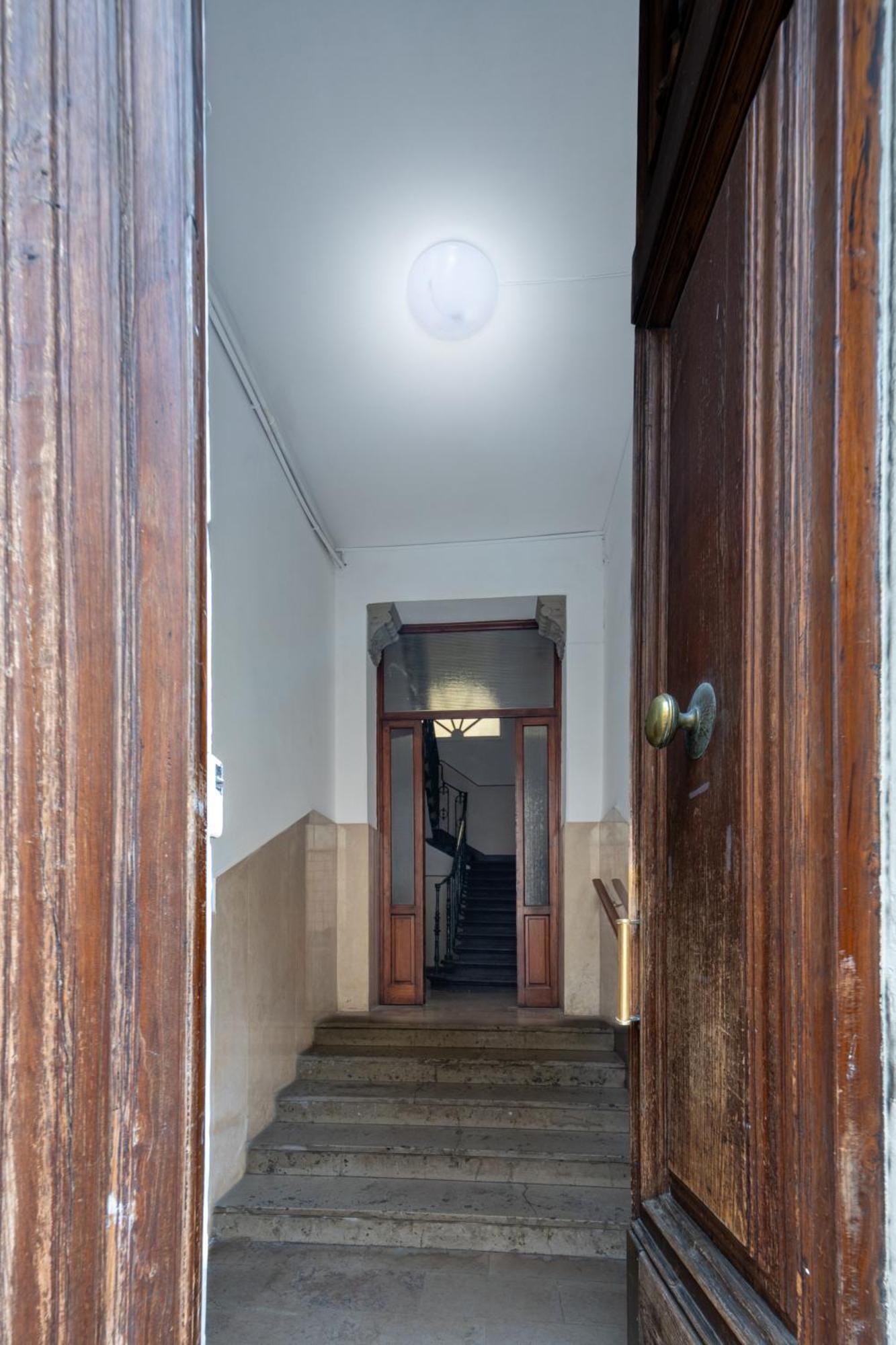 Ferienwohnung Stella Nuova Firenze Exterior foto