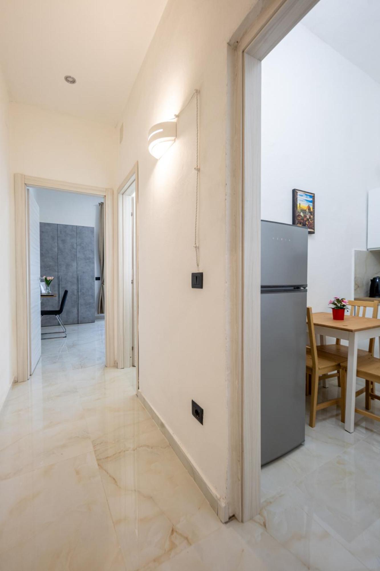 Ferienwohnung Stella Nuova Firenze Exterior foto
