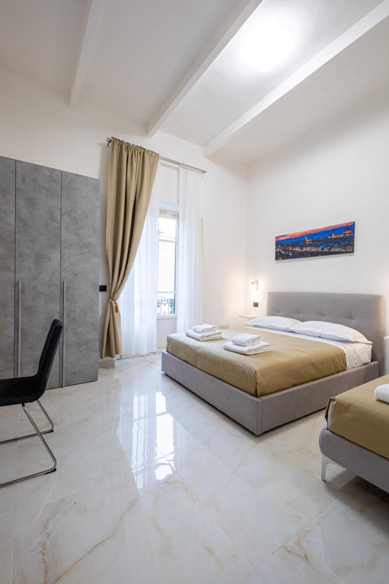 Ferienwohnung Stella Nuova Firenze Zimmer foto